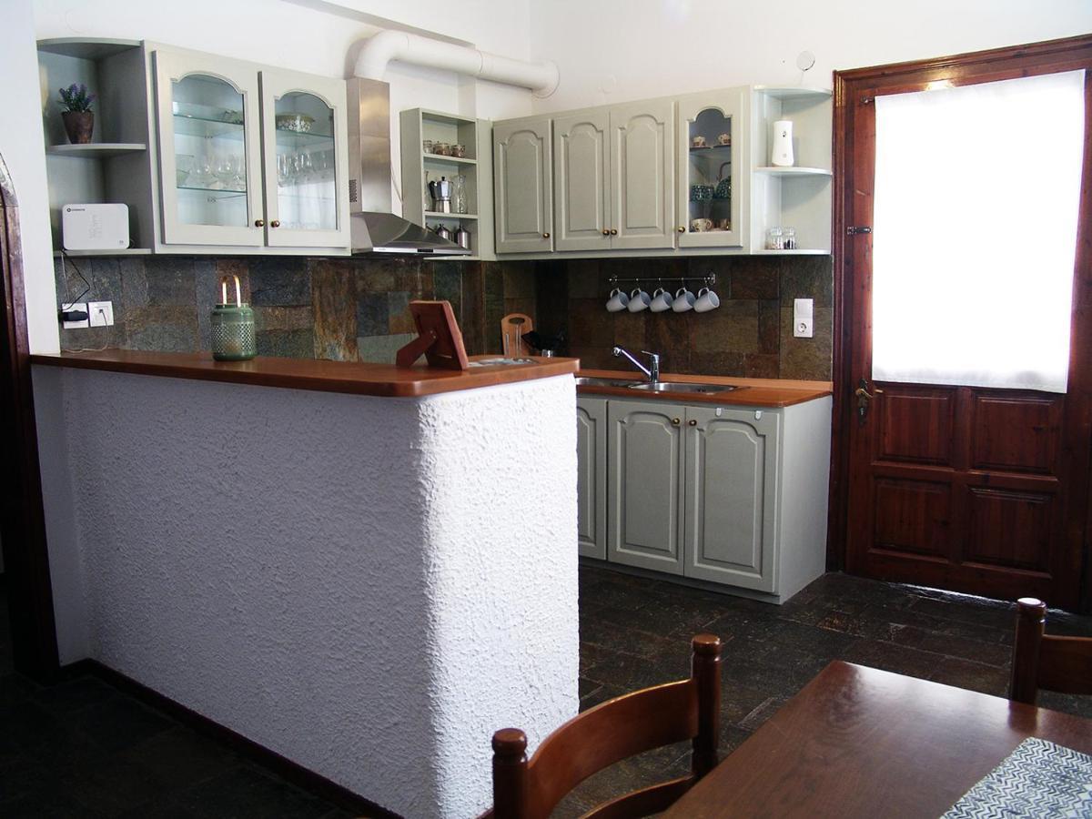 Artistica Villa Ermióni Kültér fotó