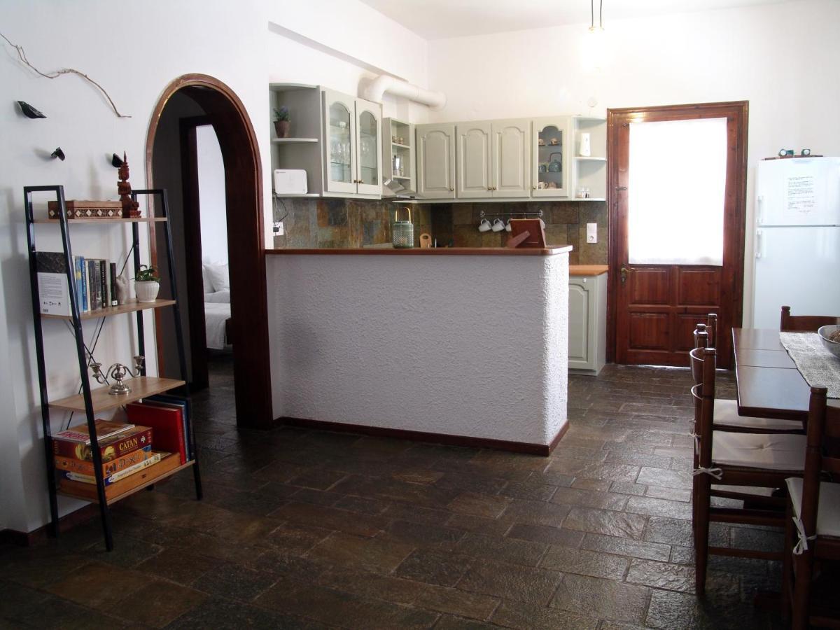 Artistica Villa Ermióni Kültér fotó