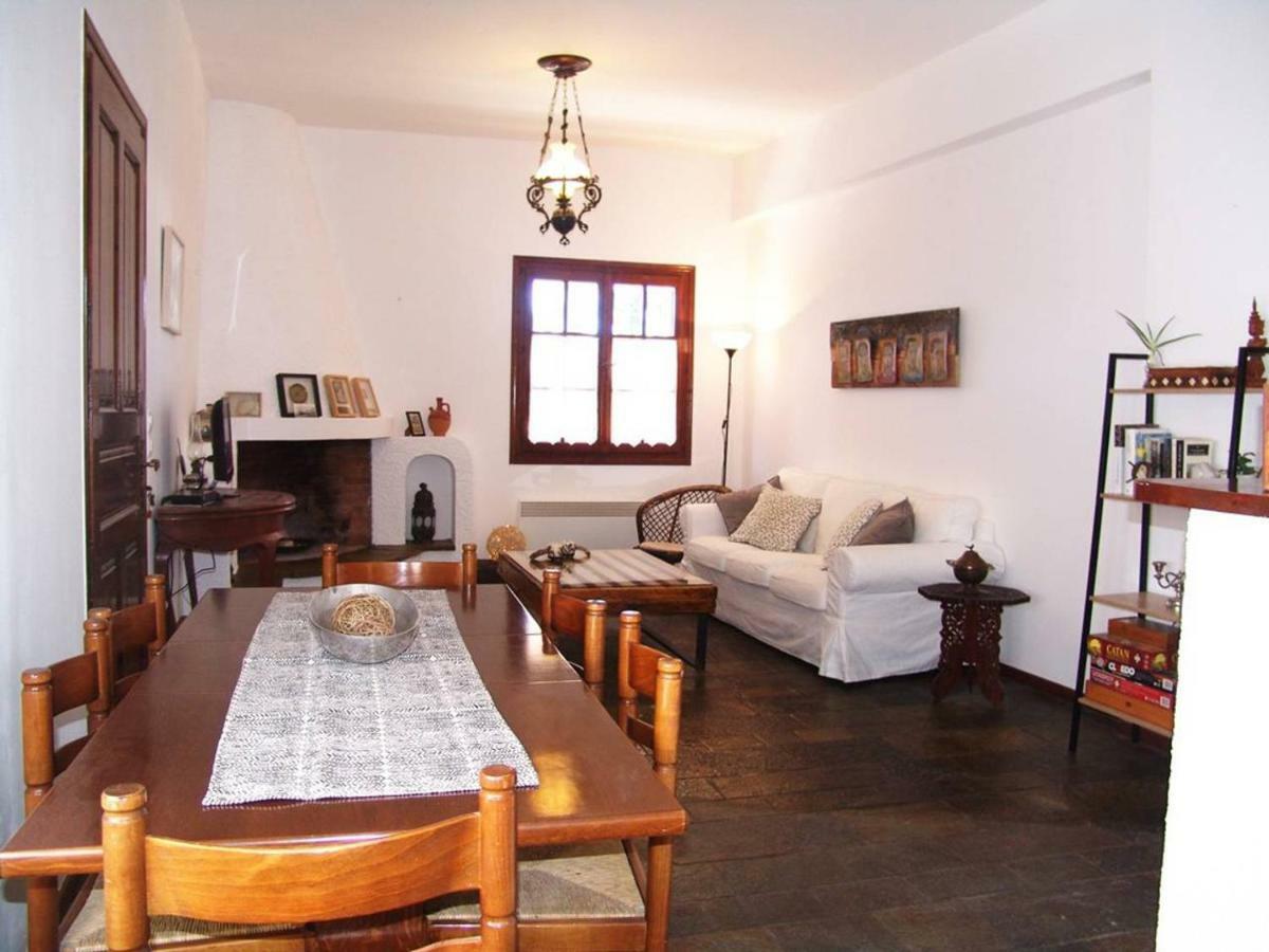 Artistica Villa Ermióni Kültér fotó