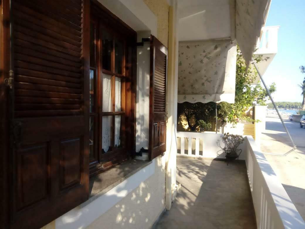Artistica Villa Ermióni Kültér fotó